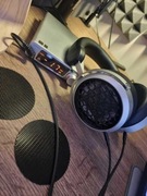 Grille do modyfikacji HiFiMan HE400se (Komplet 2 szt.)