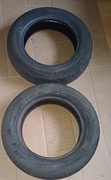 Opony letnie 135/80 R13 Dębica Pasio 0103 do przyczepki na zapas