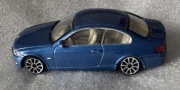 1:43 Bburago BMW COUPE 335i