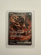 Bloodmoon Ursaluna ex (PRE 168)