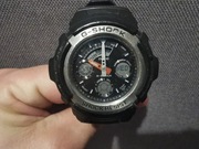 ZEGAREK CASIO AW-590 G-SHOCK