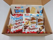 Świąteczny Słodki Upominek idealny prezent, prezent urodzinowy, święta