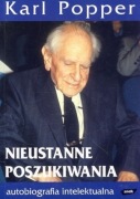 Nieustanne Poszukiwania. Karl Popper