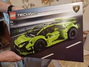 Klocki lego technic orginalne 