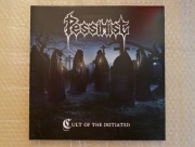 Pessimist - Cult Of The Initiated. Płyta winylowa. Nowa