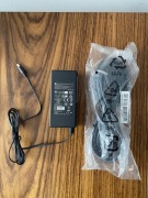 Zasilacz sieciowy model A140-1120300N 12V 3A 5.5/2.1mm + zasilający