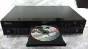 NAGRYWARKA CD PIONNER  PDR-509 COMPACT  DISC DIGITAL RECORDER