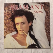 Adam Ant - Strip