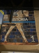 Historia 1 do szkoły ponadpodstawowej