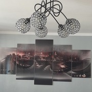 Obraz Gigant na szkle akrylowym