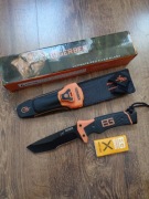 gerber Nóż Bear Grylls Ultimate Pro tracker.