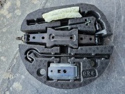 Lewarek podnośnik wkład Honda Odyssey