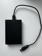 Dysk zewnętrzny Xbox Seagate 4TB