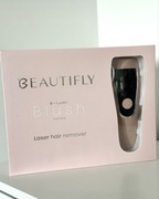 Depilator laserowy Beautifly B-Lumi Blush IPL
