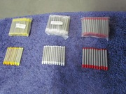 Filtr paluszkowy mesh 50,100,150