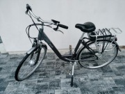 Rower elektryczny QWiC TREND 3 Lite