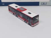 Rietze 72718 MAN Lion's City 1:87 H0