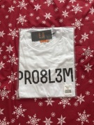 Koszulka pro8l3m M nowa