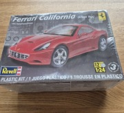 Ferrari California Close Top revell 85-4925