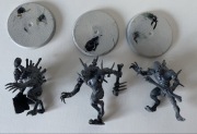 Age of Sigmar Flesh-eater Courts: Crypt Horrors