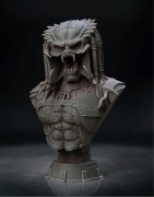 Figurka kolekcjonerska Predatora