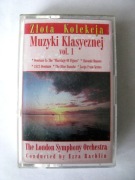 Złota kolekcja muzyki klasycznej vol.1