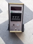 Regulator temperatury FUSI