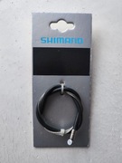 Shimano linka hamulcowa przednia z pancerzem
