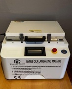autoklaw laminator próżniowo-ciśnieniowy GM958 OCA 5w1 naprawa wyświetlaczy