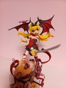 Figurka Monogatari Ichibansho - Shinobu Oshino