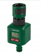 Licznik zużycia wody Parkside