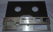 Panel przedni do magnetofonu ZRK ZK 246 nr2