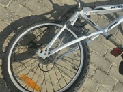 doczepka rowerowa ,hol rowerowy