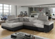 Narożnik Rogówka ANTON LEWY