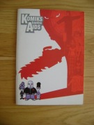 Komiks kontra AIDS