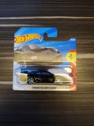 Hot Wheels Ferrari F40 Competizione 