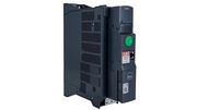 Przemiennik częstotliwości ATV320U30N4B 3kW, 3 fazowy, książkowy Schneider