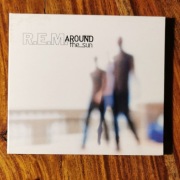 REM - Around The Sun (2004) CD stan BDB-
