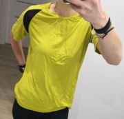 Sportowa bluzka fitness joga Tiffi M 38 