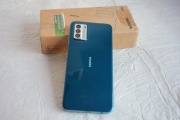 Nokia G22 128GB Android 14 2024 duża bateria bardzo dobry stan