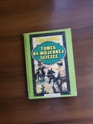 Tomek na wojennej ścieżce
