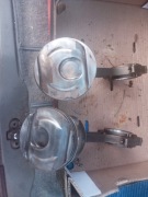 Tłok korbowód Opel Insignia 2.0 b20nht b20nft 260km