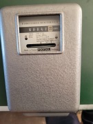 Licznik Prądu Energii trójfazowy PAFAL C52 Schltg 400a 10(40) A