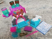 Ciastolina Play Doh zestaw Fabryka czekolady
