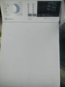 sprzedam pralkę używaną około trzy letnia, sprawna 