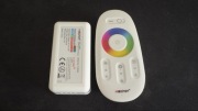 Sterownik led rgb miboxer fut025 z pilotem
