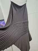 Ivan grundahl spódnica wełna skirts wool premium 