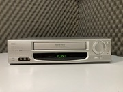 Magnetowid TCM 97000 VHS