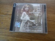 Juz Nie Zapomnisz Nas Zaiks 1918-1998 2 CD UNIKAT ZOBACZ 