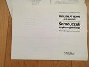 English at home Samouczek dla średnio zaawansowanych Jancewicz Suchorzewski